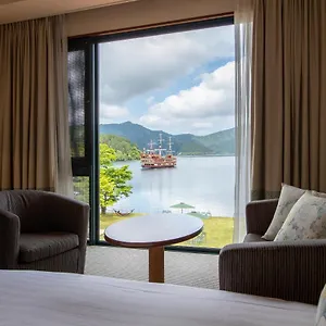 Hakone Hotel Хаконе