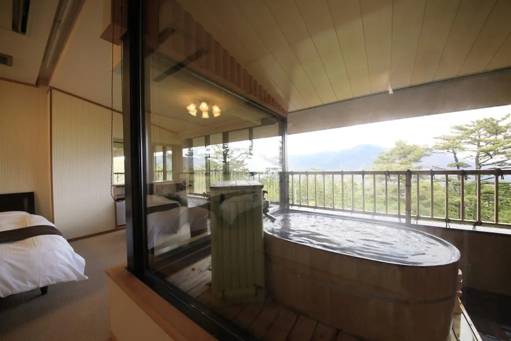 Ryokan Yutorelo-An Hakone