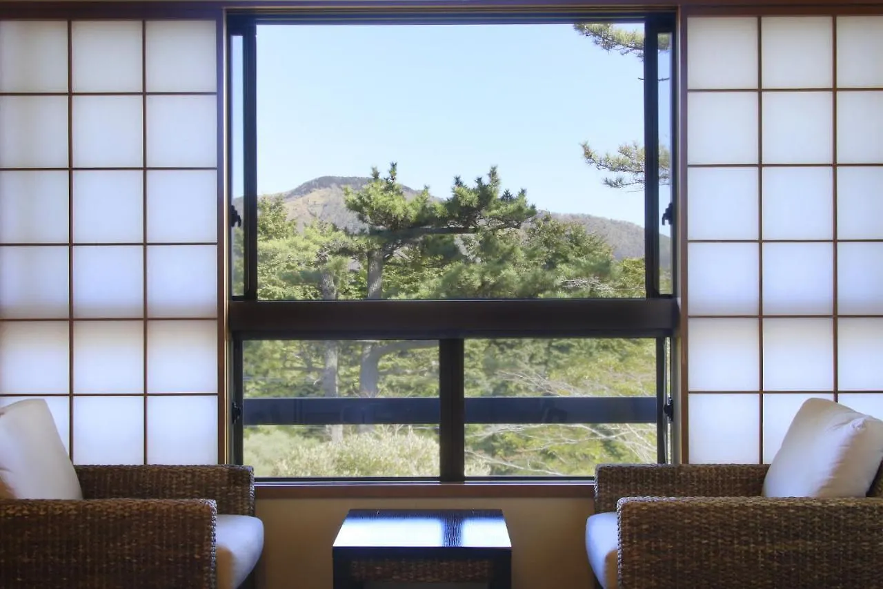 Yutorelo-An Hakone Japan