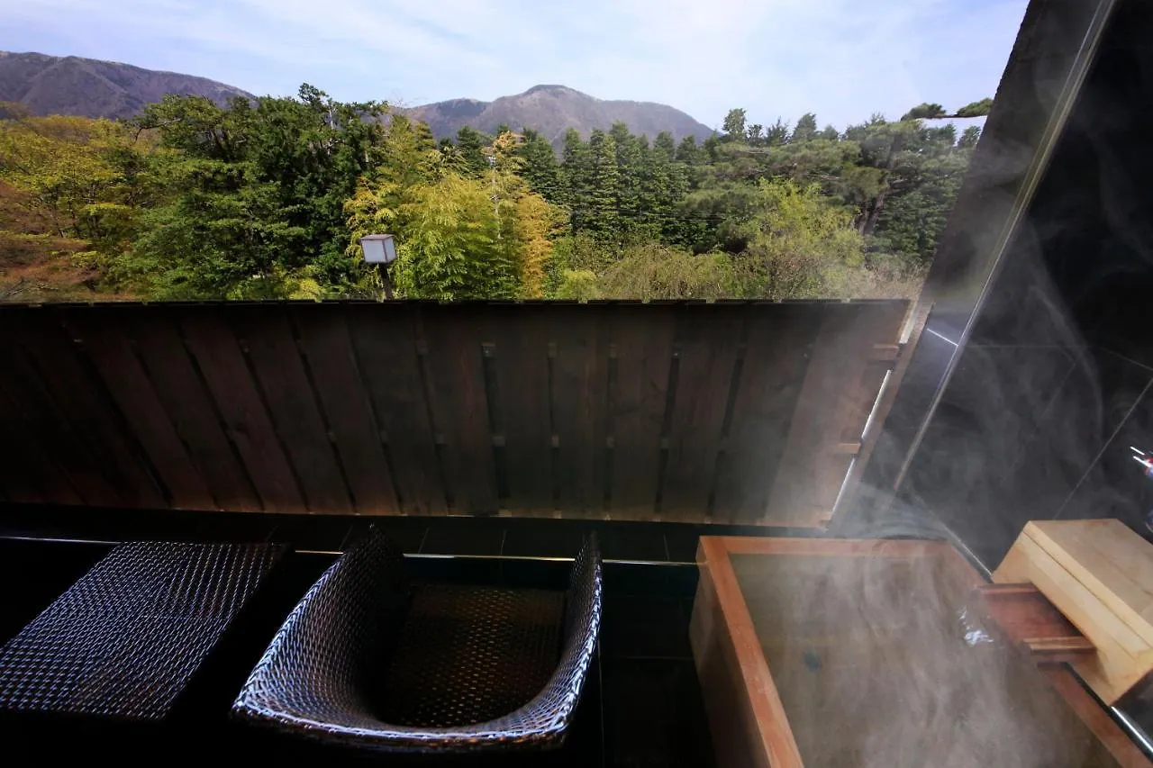 Yutorelo-An Hakone