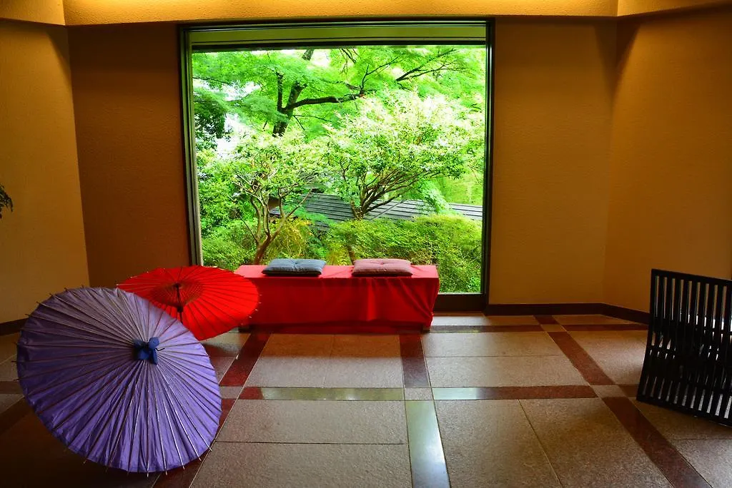 Yutorelo-An Hakone Ryokan