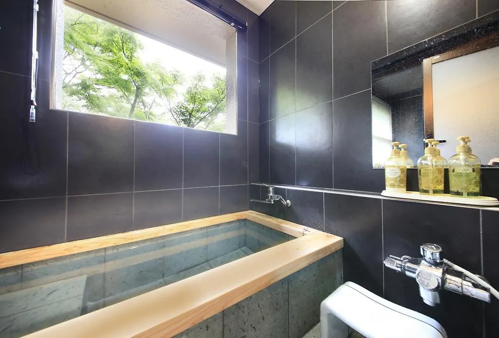 Ryokan Yutorelo-An Hakone