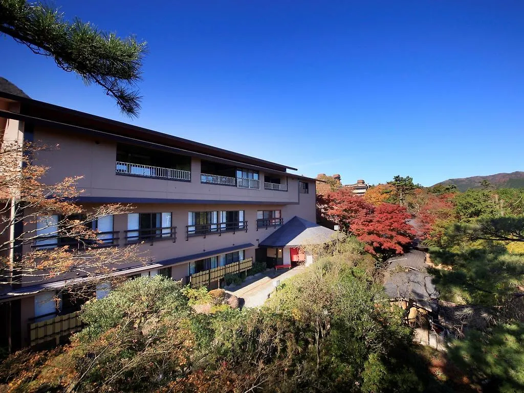 Ryokan Yutorelo-An Hakone